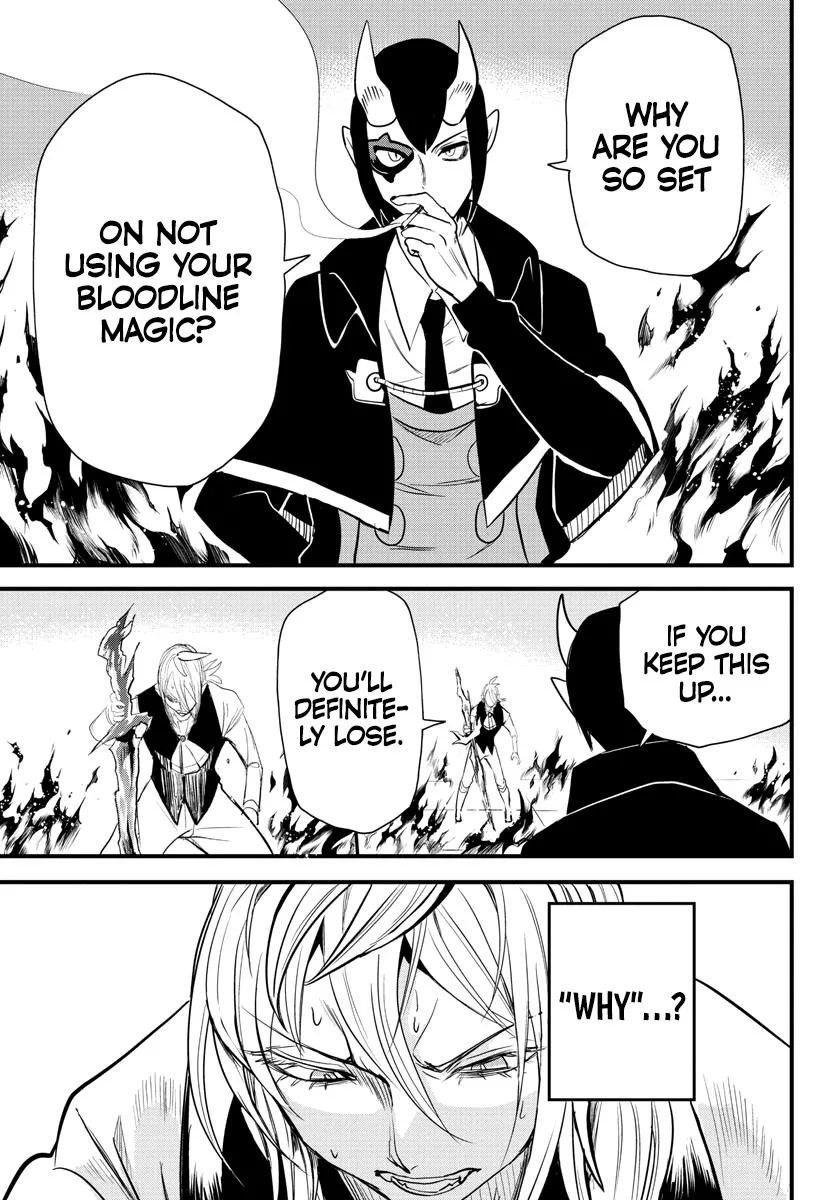 Welcome to Demon School! Iruma-kun Chapter 239 – Page 18