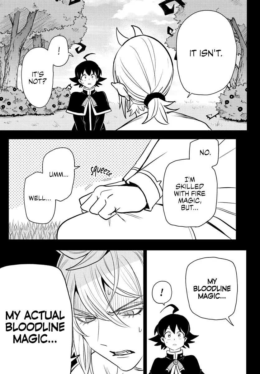 Welcome to Demon School! Iruma-kun Chapter 240 – Page 5