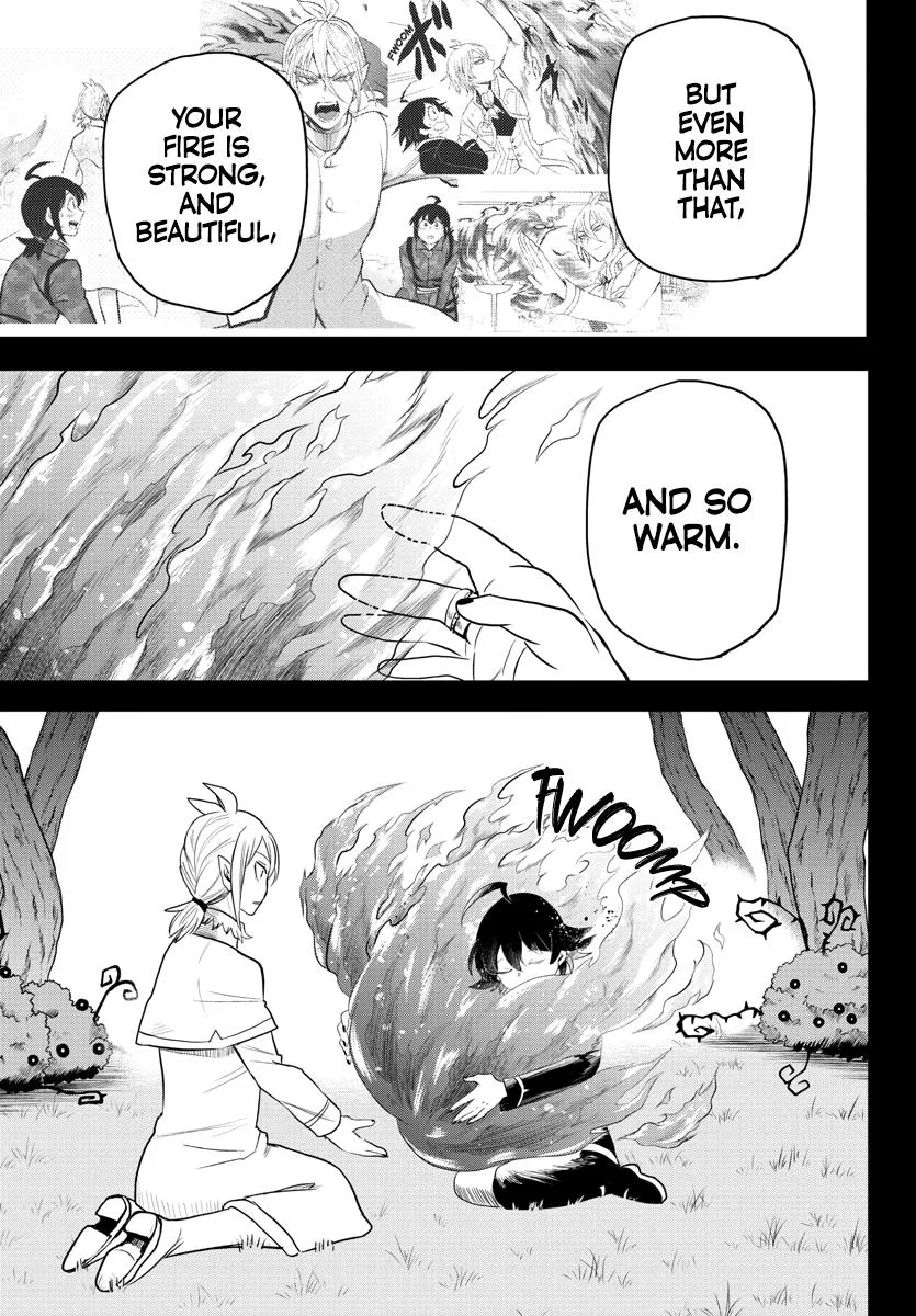 Welcome to Demon School! Iruma-kun Chapter 240 – Page 11
