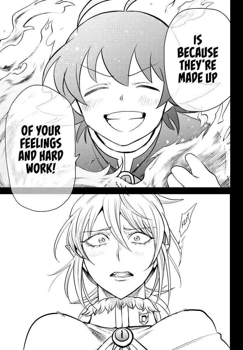 Welcome to Demon School! Iruma-kun Chapter 240 – Page 13