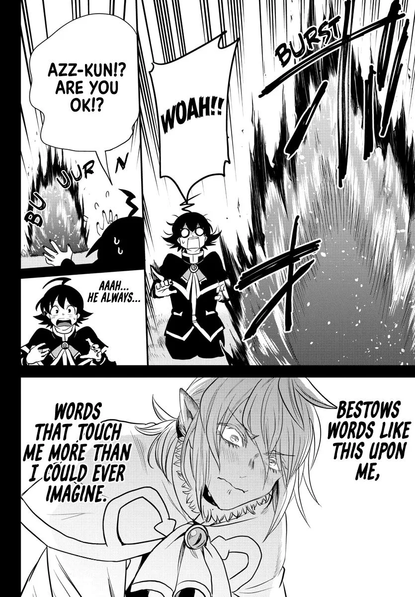 Welcome to Demon School! Iruma-kun Chapter 240 – Page 14