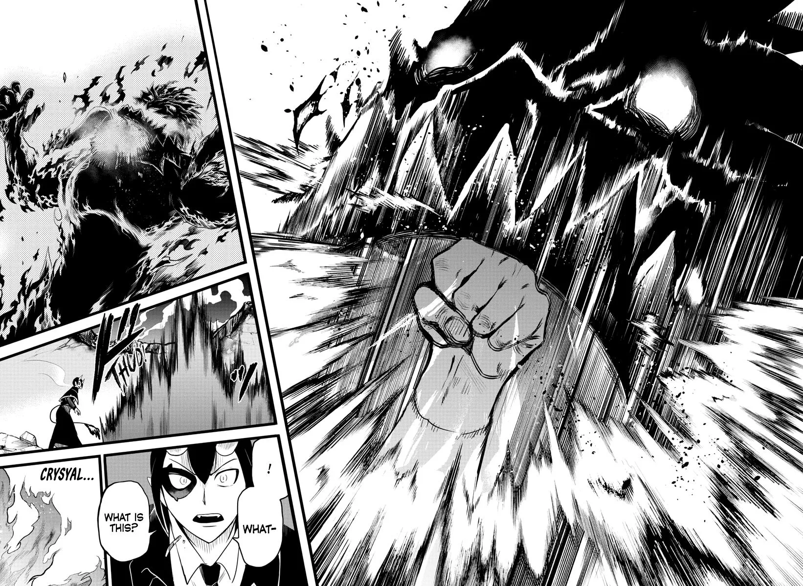 Welcome to Demon School! Iruma-kun Chapter 240 – Page 18