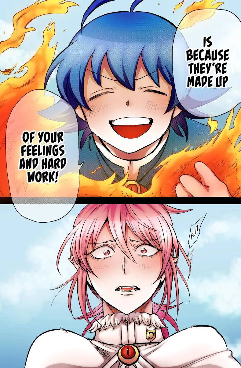 Welcome to Demon School! Iruma-kun Chapter 240 – Page 22
