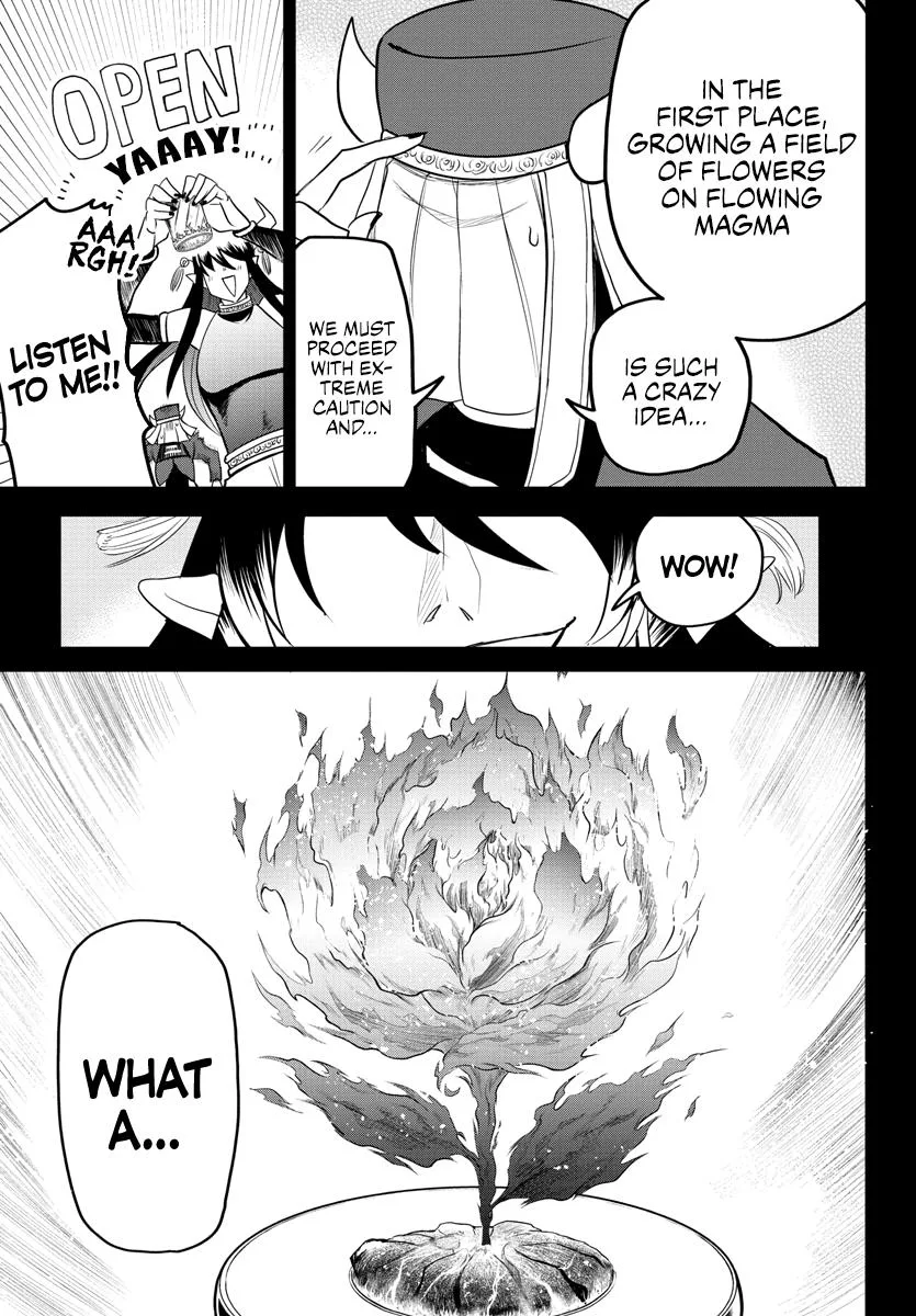 Welcome to Demon School! Iruma-kun Chapter 241 – Page 3