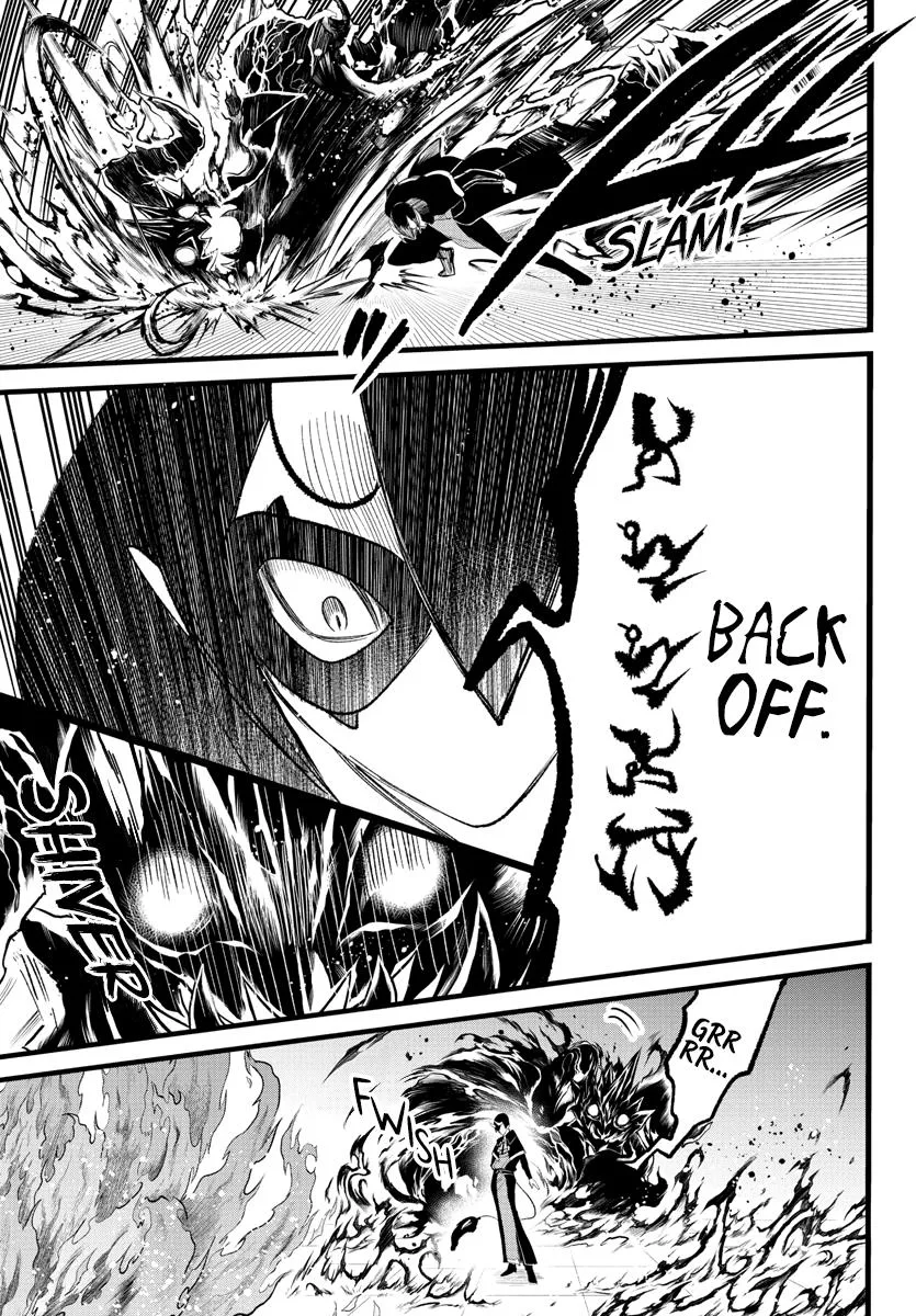 Welcome to Demon School! Iruma-kun Chapter 241 – Page 6