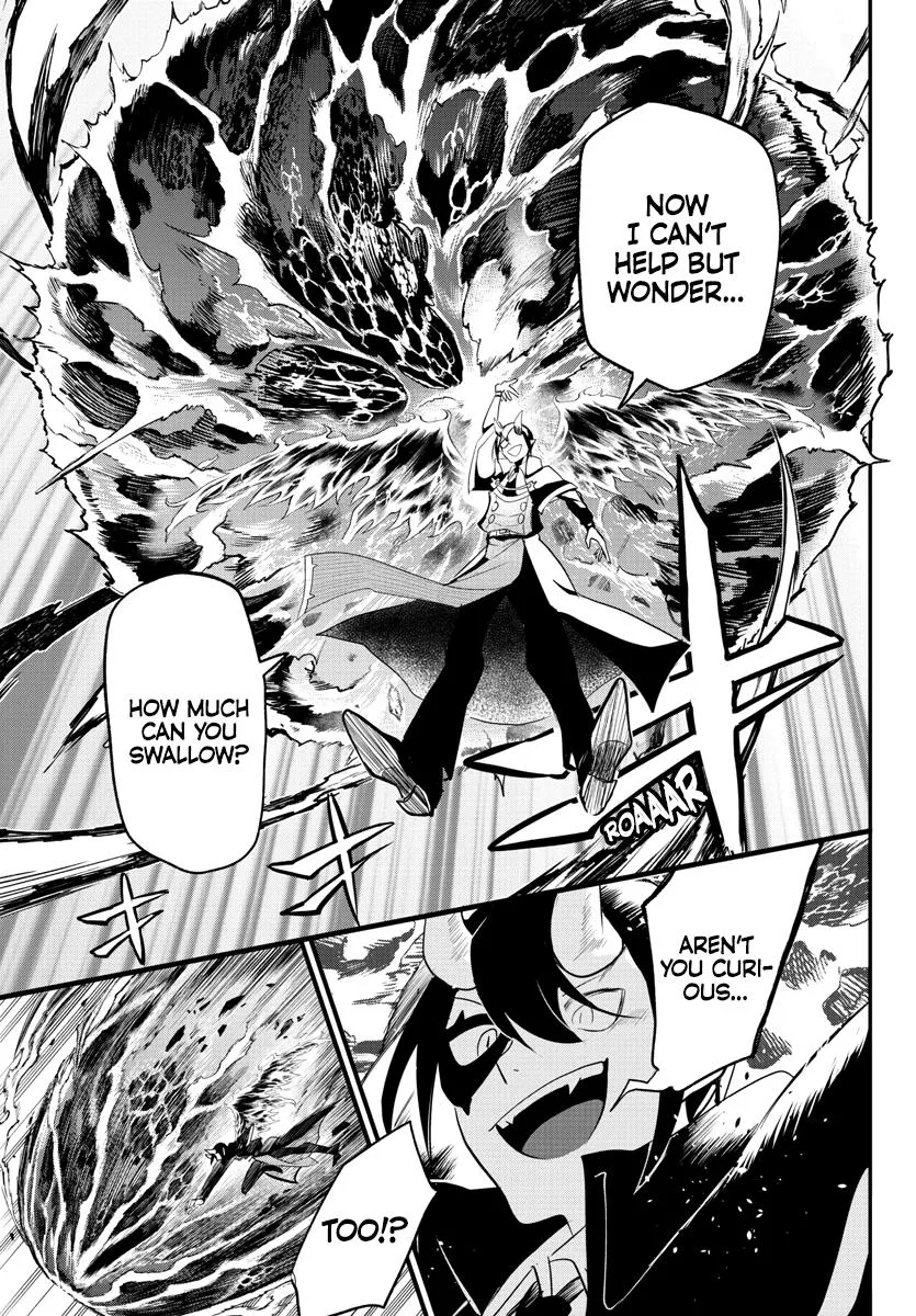 Welcome to Demon School! Iruma-kun Chapter 241 – Page 10