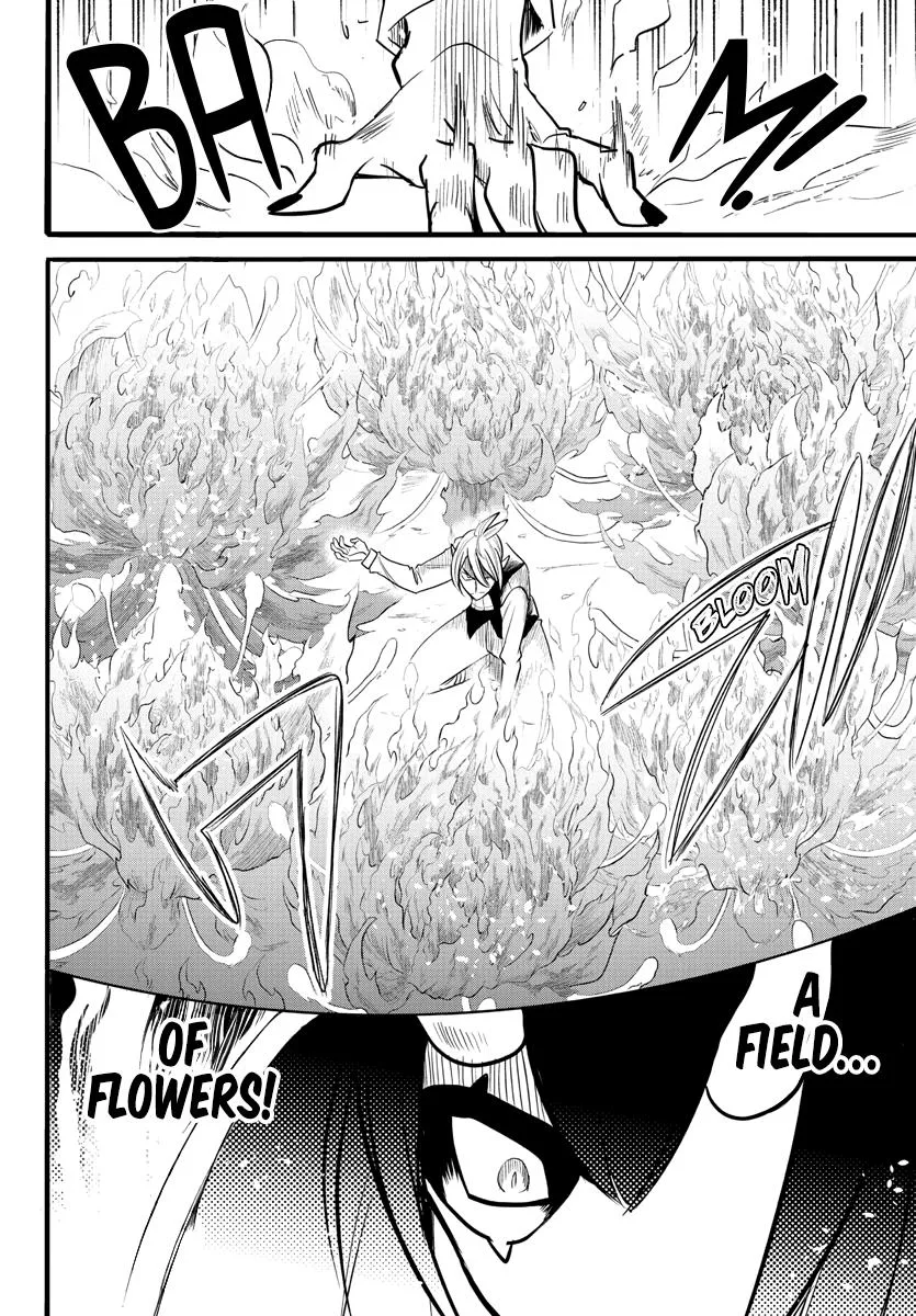 Welcome to Demon School! Iruma-kun Chapter 241 – Page 11