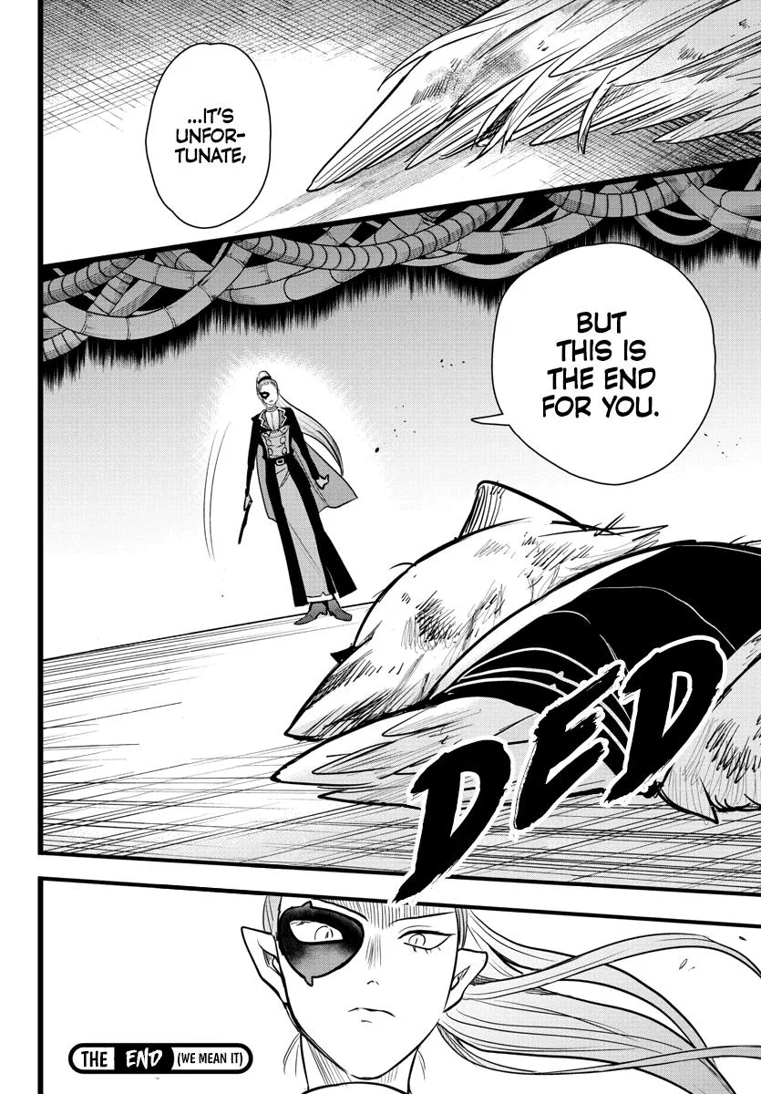 Welcome to Demon School! Iruma-kun Chapter 241 – Page 19