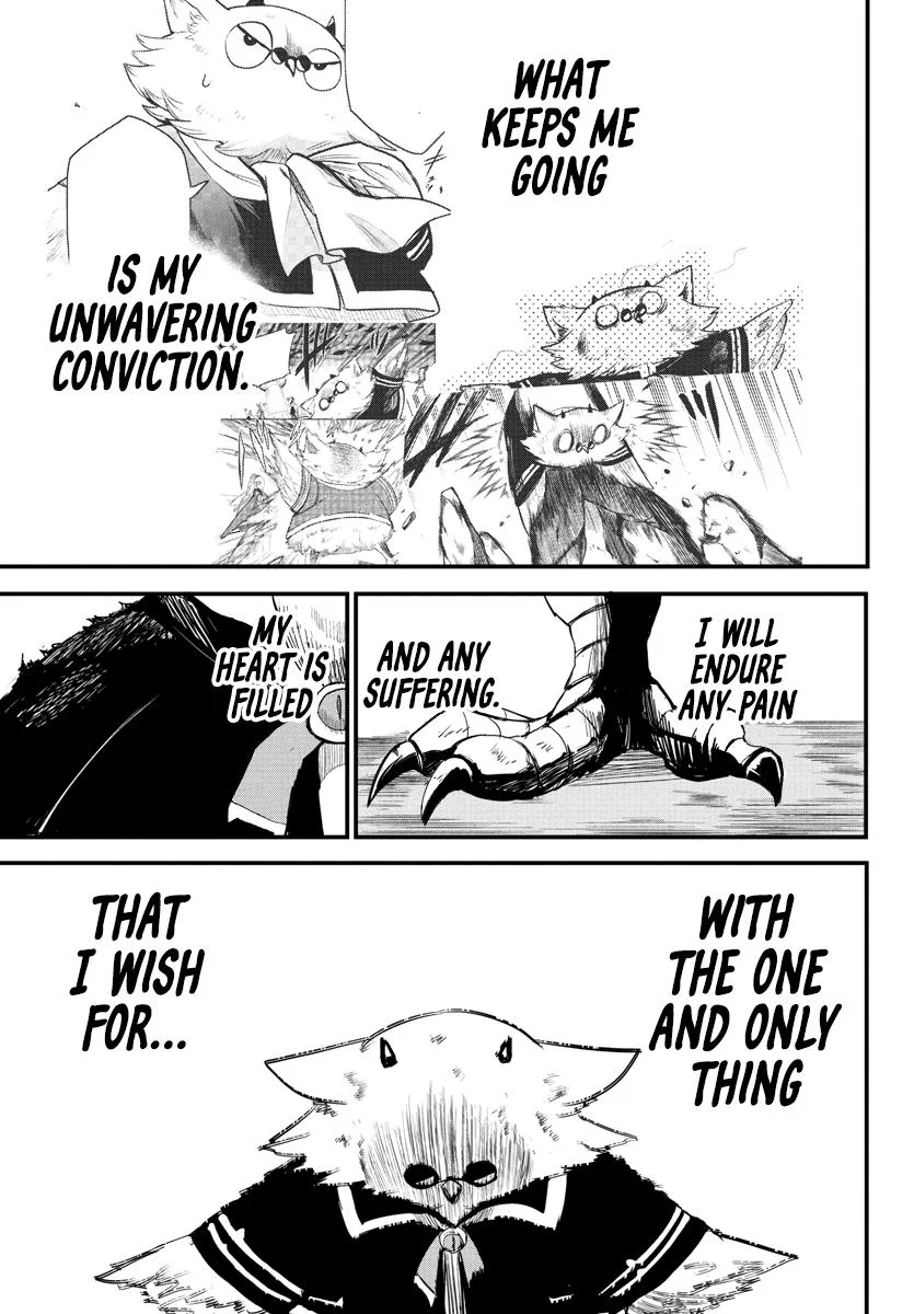 Welcome to Demon School! Iruma-kun Chapter 243 – Page 11