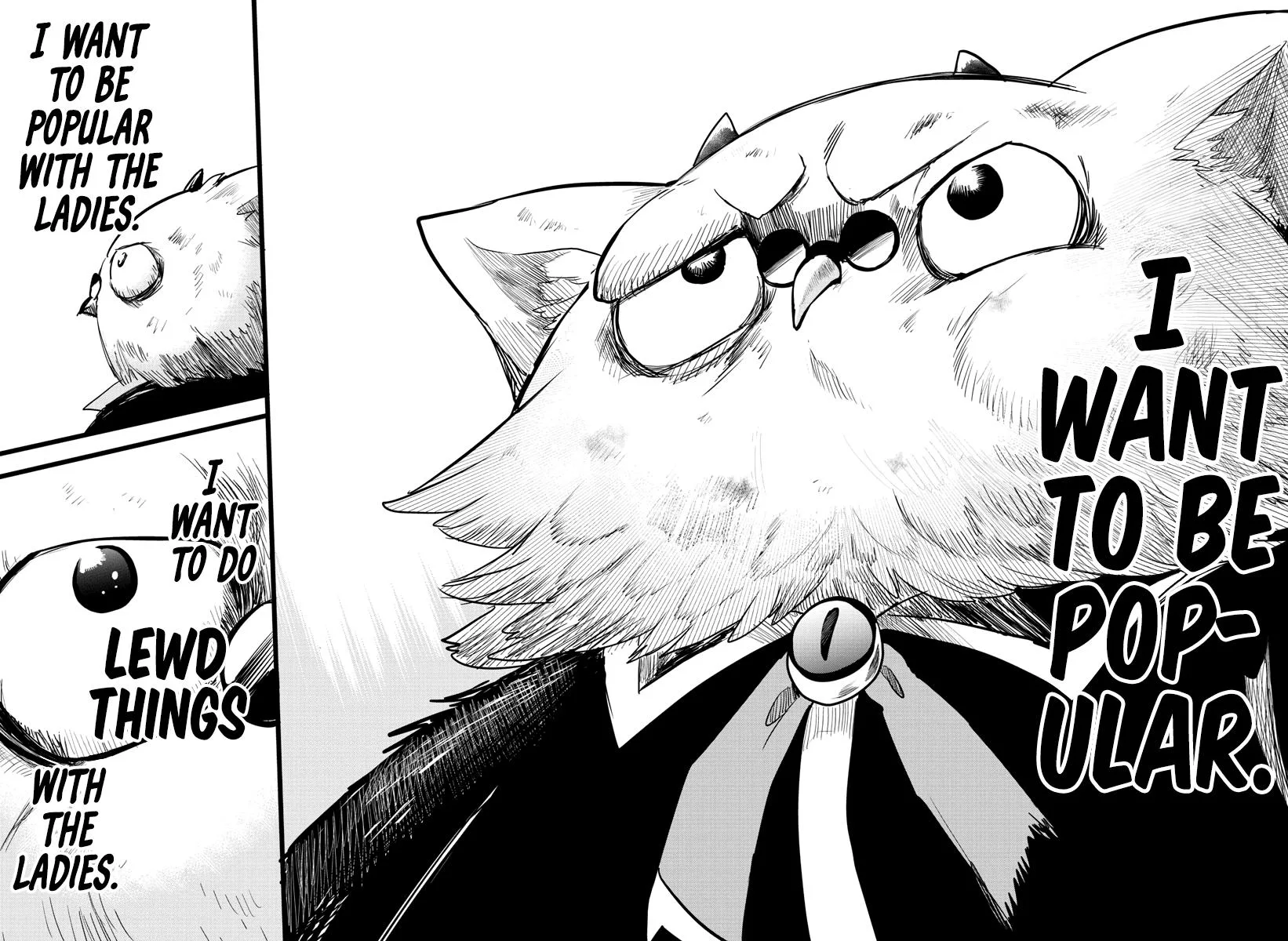 Welcome to Demon School! Iruma-kun Chapter 243 – Page 12