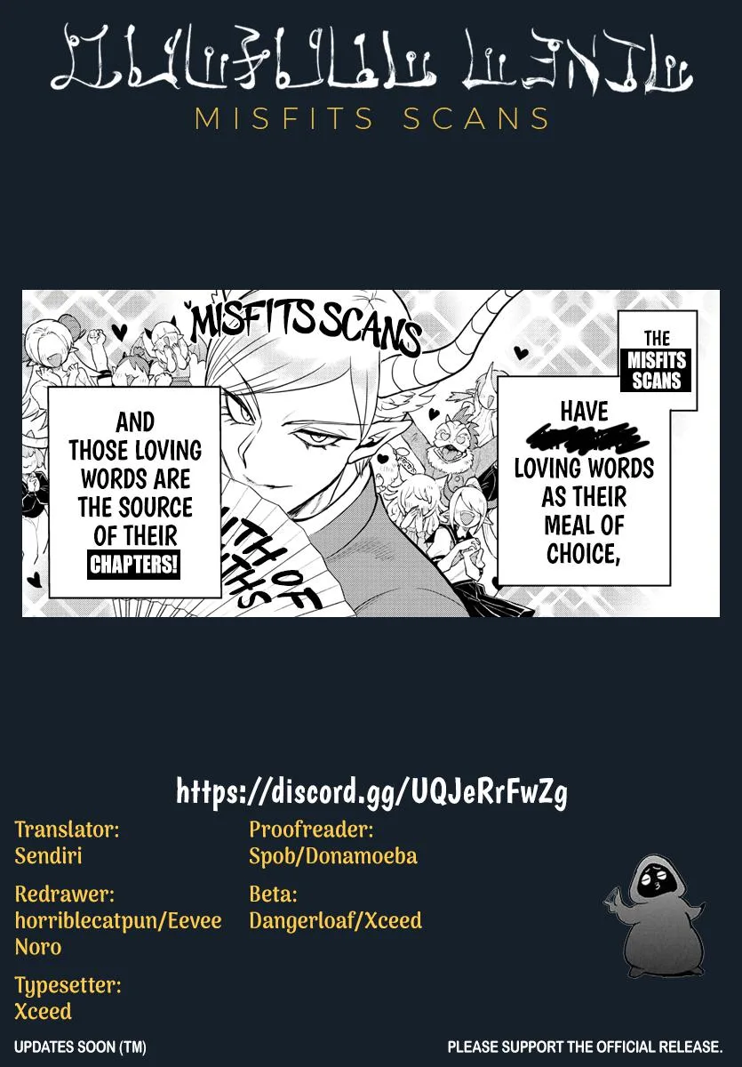 Welcome to Demon School! Iruma-kun Chapter 245 – Page 19