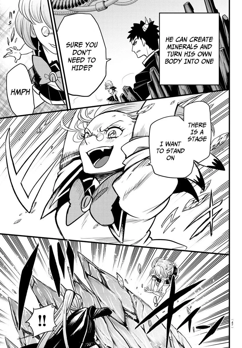 Welcome to Demon School! Iruma-kun Chapter 246 – Page 3