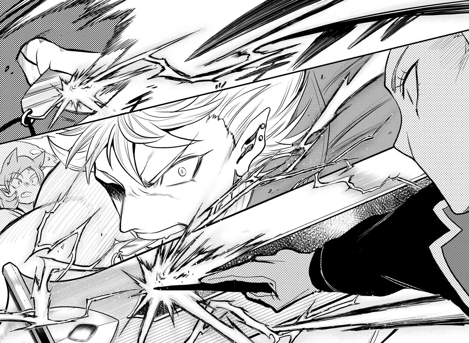 Welcome to Demon School! Iruma-kun Chapter 246 – Page 17