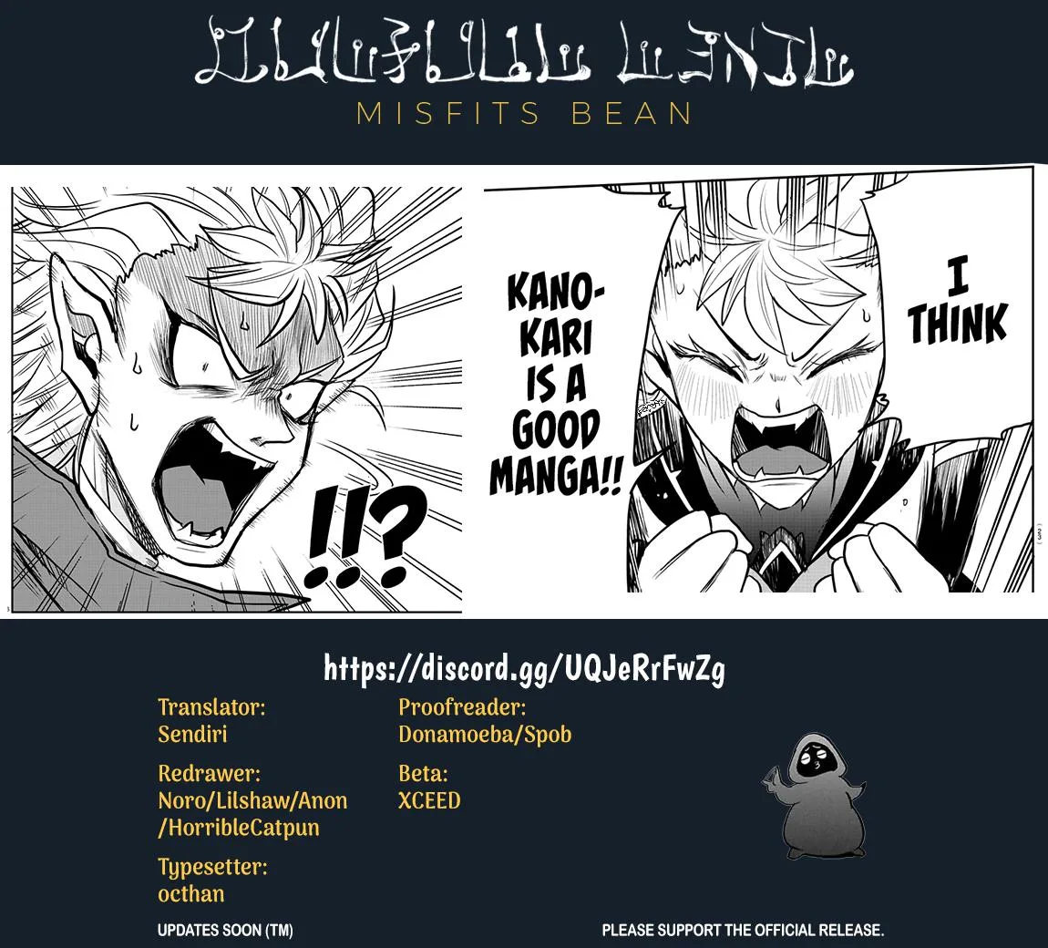 Welcome to Demon School! Iruma-kun Chapter 247 – Page 22