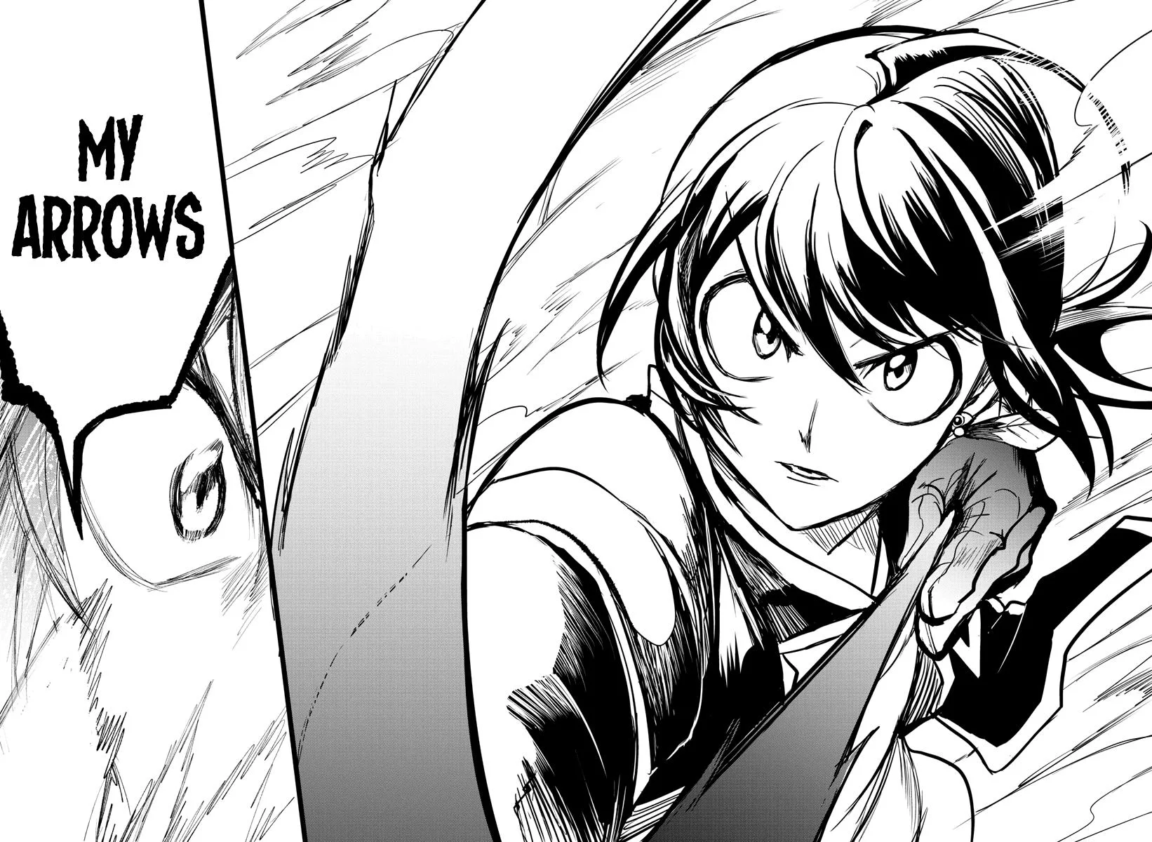 Welcome to Demon School! Iruma-kun Chapter 248 – Page 13