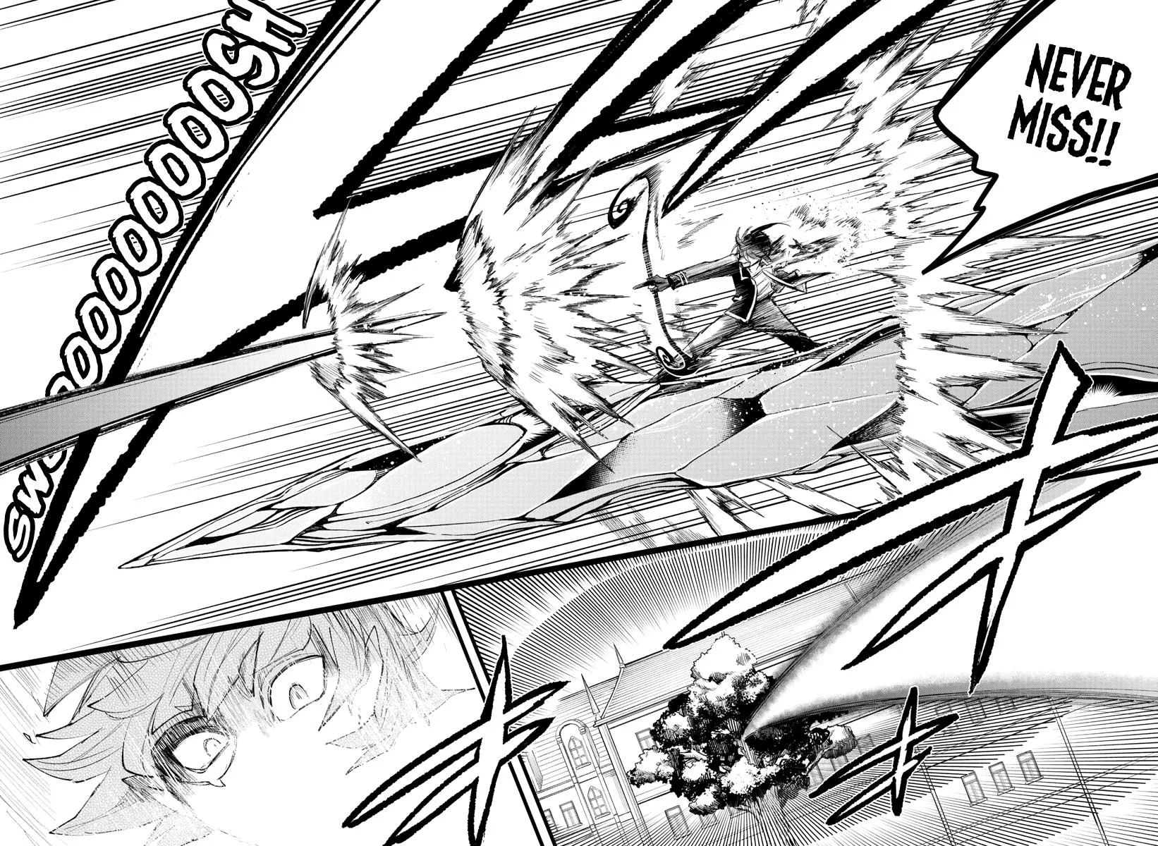 Welcome to Demon School! Iruma-kun Chapter 248 – Page 14