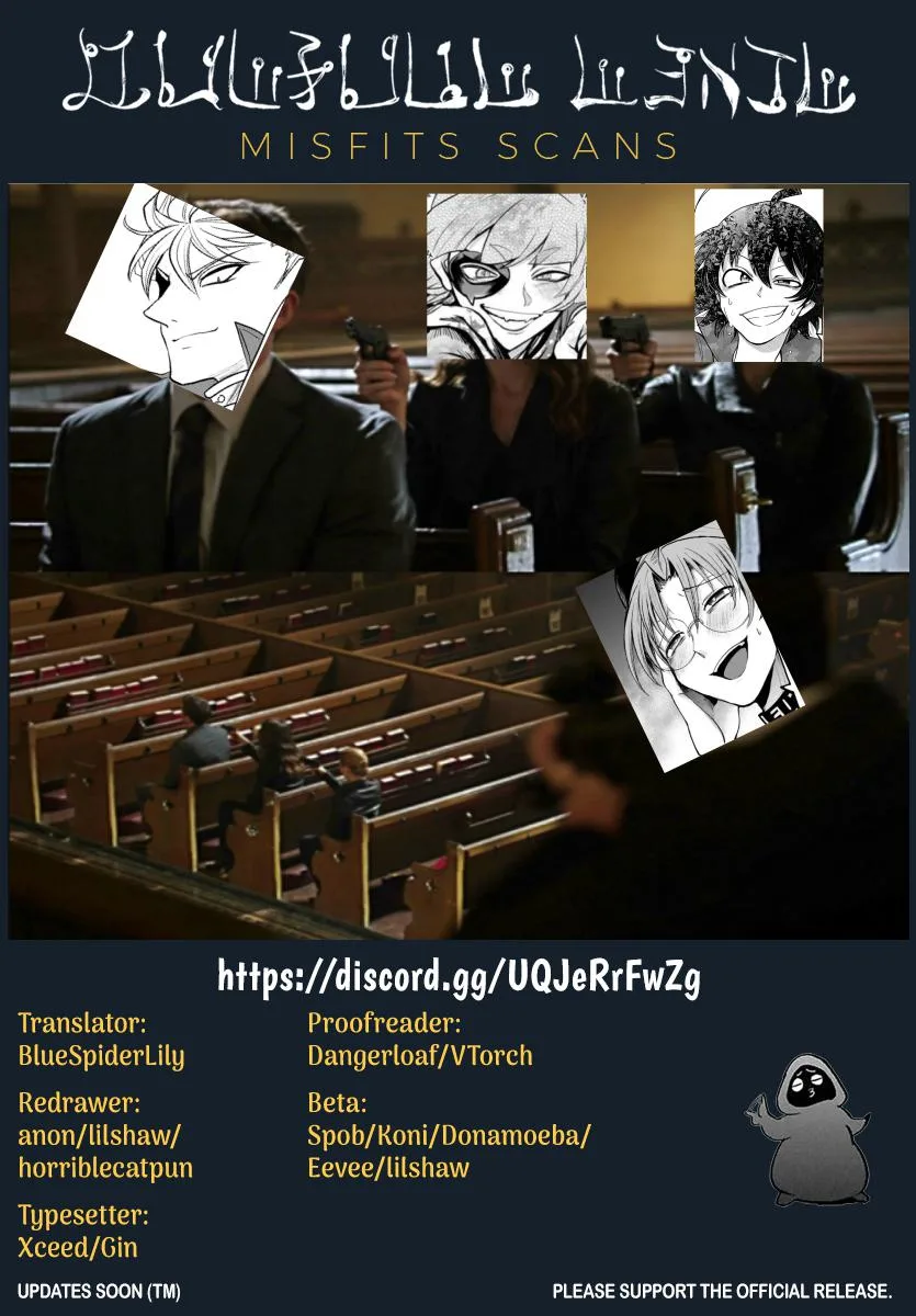 Welcome to Demon School! Iruma-kun Chapter 248 – Page 19