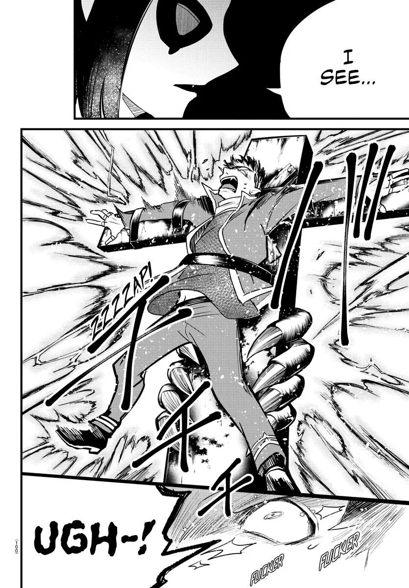 Welcome to Demon School! Iruma-kun Chapter 252 – Page 12