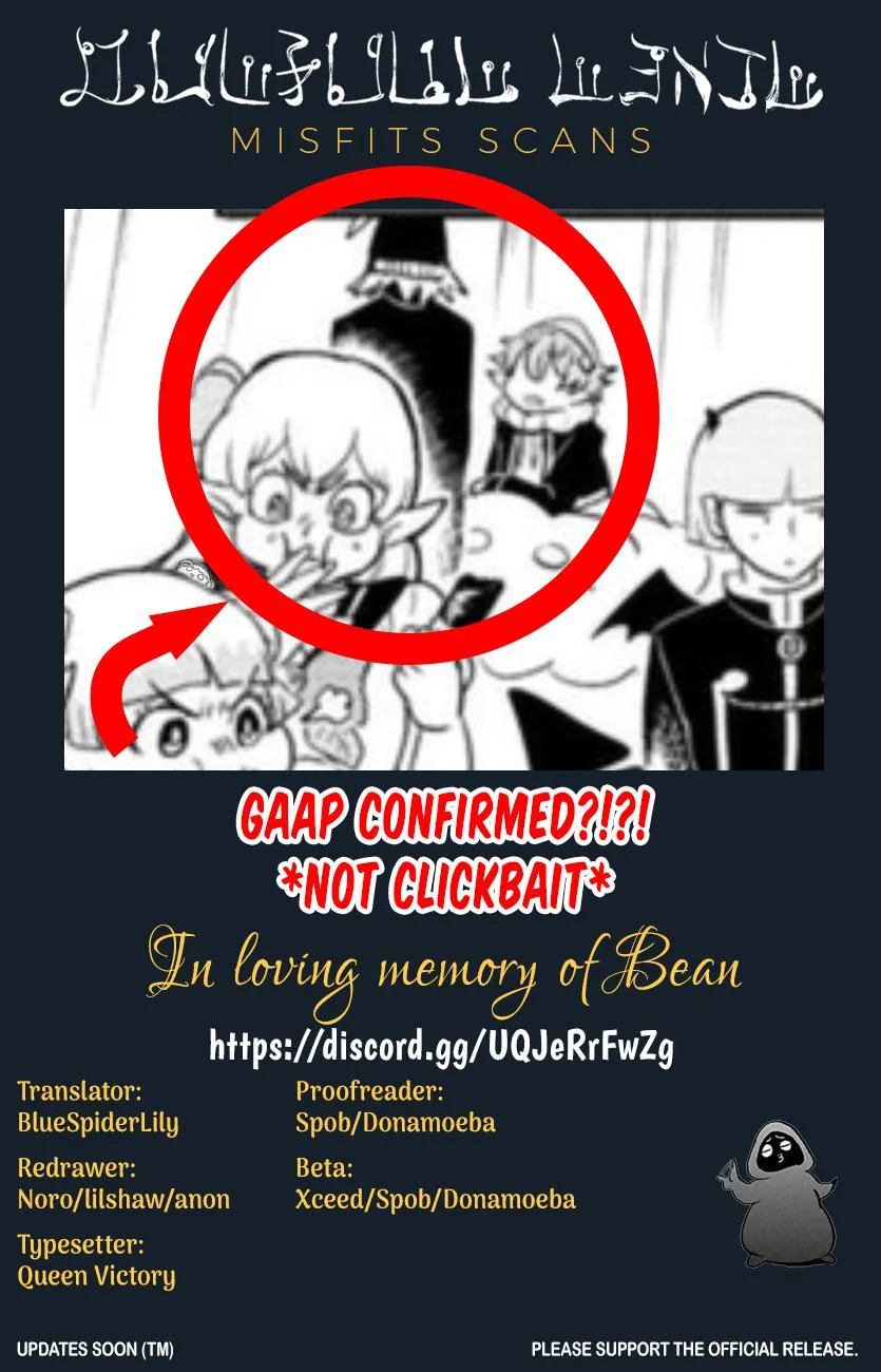 Welcome to Demon School! Iruma-kun Chapter 252 – Page 22