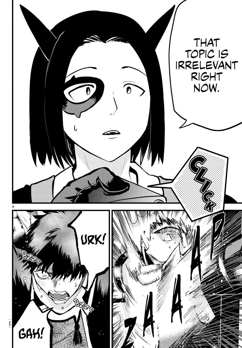 Welcome to Demon School! Iruma-kun Chapter 253 – Page 7