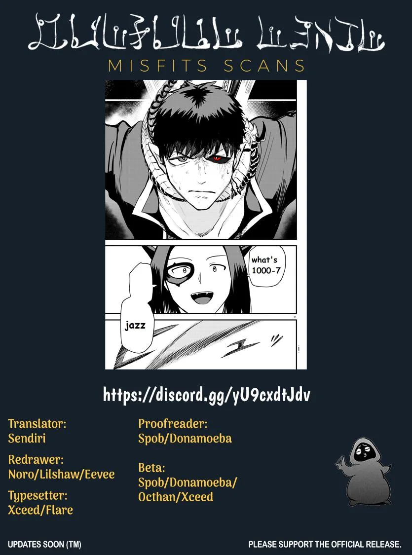 Welcome to Demon School! Iruma-kun Chapter 253 – Page 20