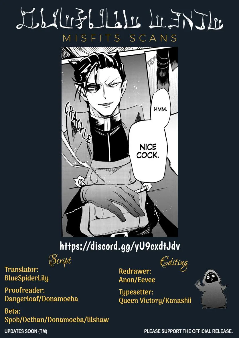 Welcome to Demon School! Iruma-kun Chapter 254 – Page 22