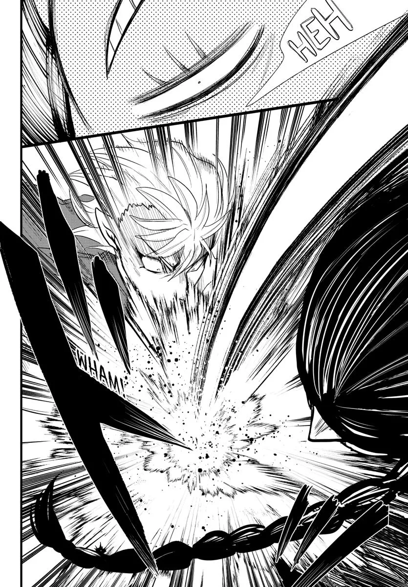 Welcome to Demon School! Iruma-kun Chapter 255 – Page 22