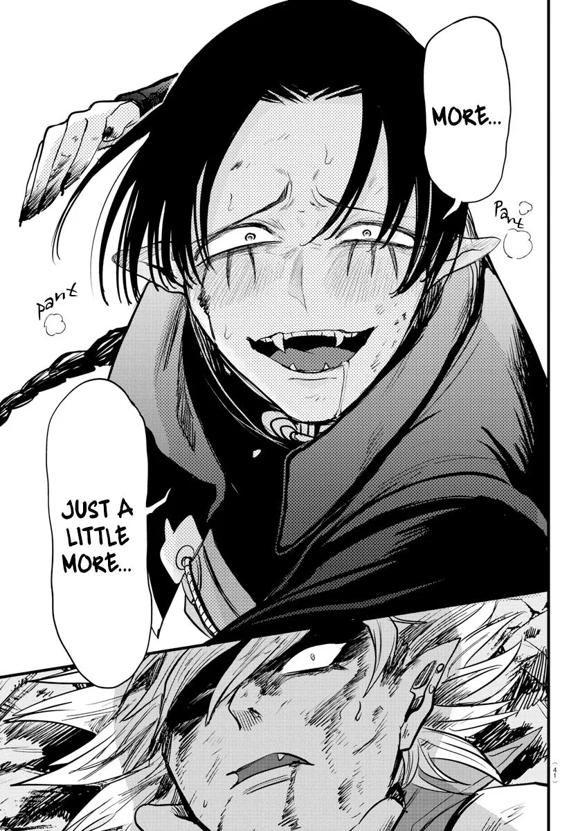 Welcome to Demon School! Iruma-kun Chapter 256 – Page 15