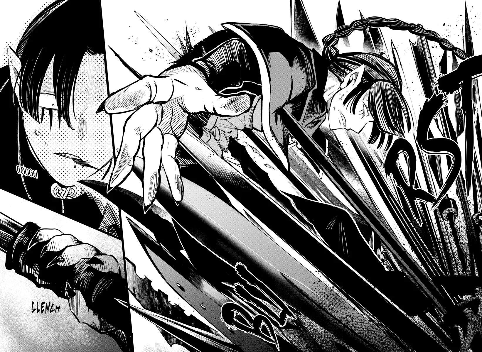 Welcome to Demon School! Iruma-kun Chapter 256 – Page 18