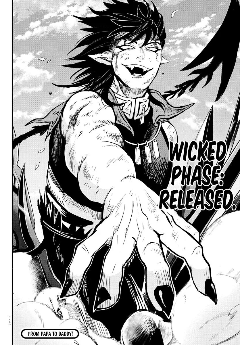 Welcome to Demon School! Iruma-kun Chapter 256 – Page 20