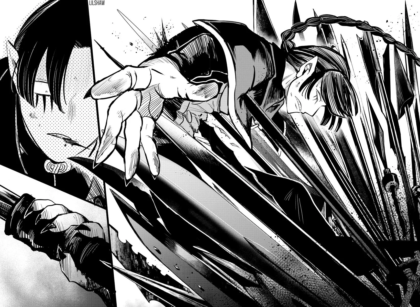 Welcome to Demon School! Iruma-kun Chapter 256 – Page 22
