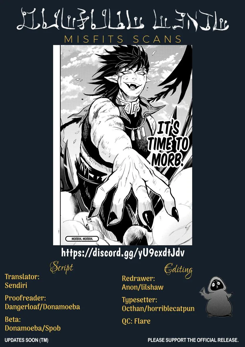 Welcome to Demon School! Iruma-kun Chapter 256 – Page 24