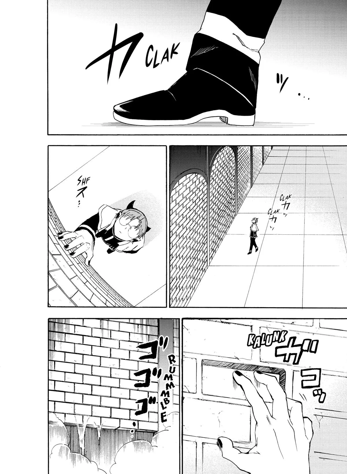 Welcome to Demon School! Iruma-kun Chapter 26 – Page 16