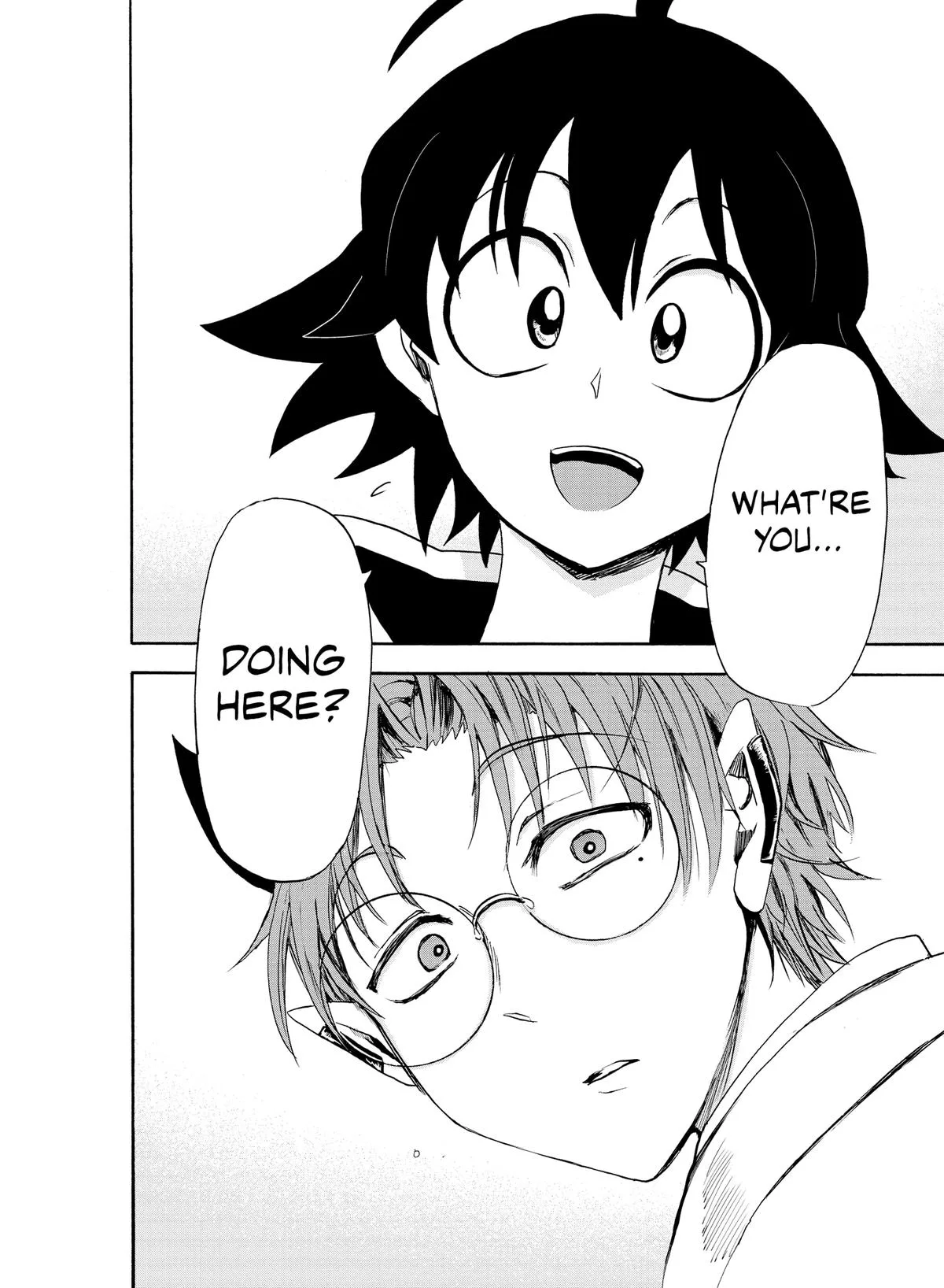 Welcome to Demon School! Iruma-kun Chapter 26 – Page 24
