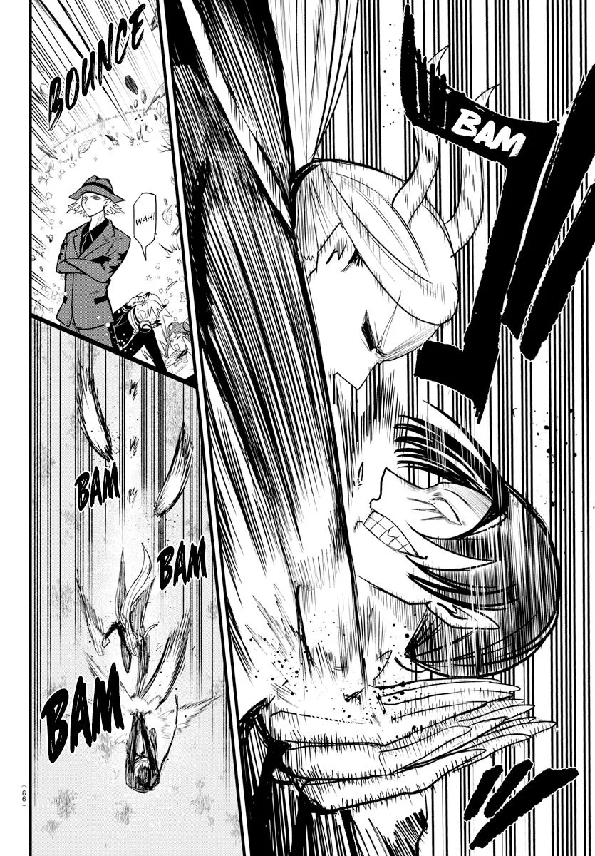 Welcome to Demon School! Iruma-kun Chapter 260 – Page 5