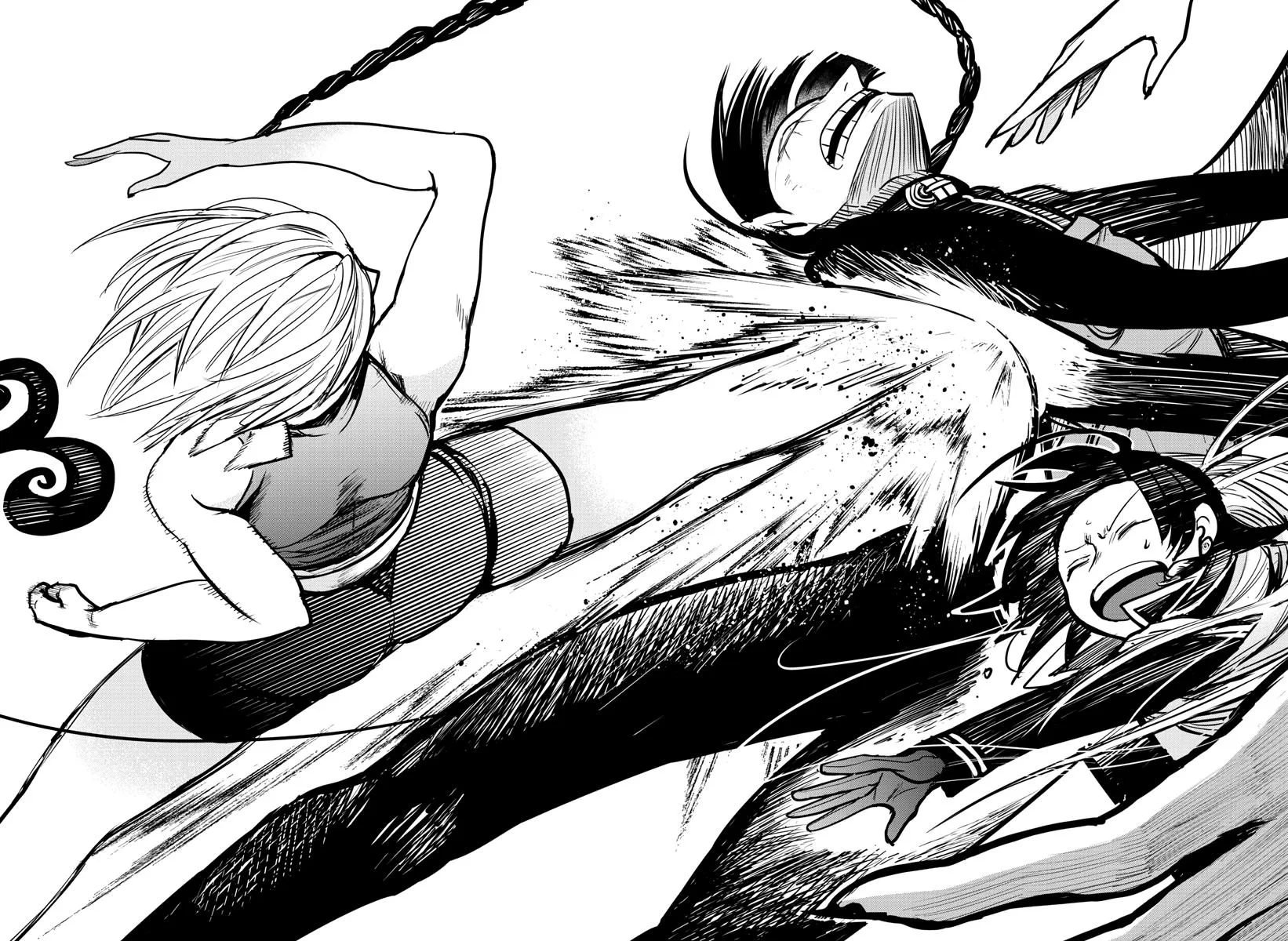 Welcome to Demon School! Iruma-kun Chapter 261 – Page 16