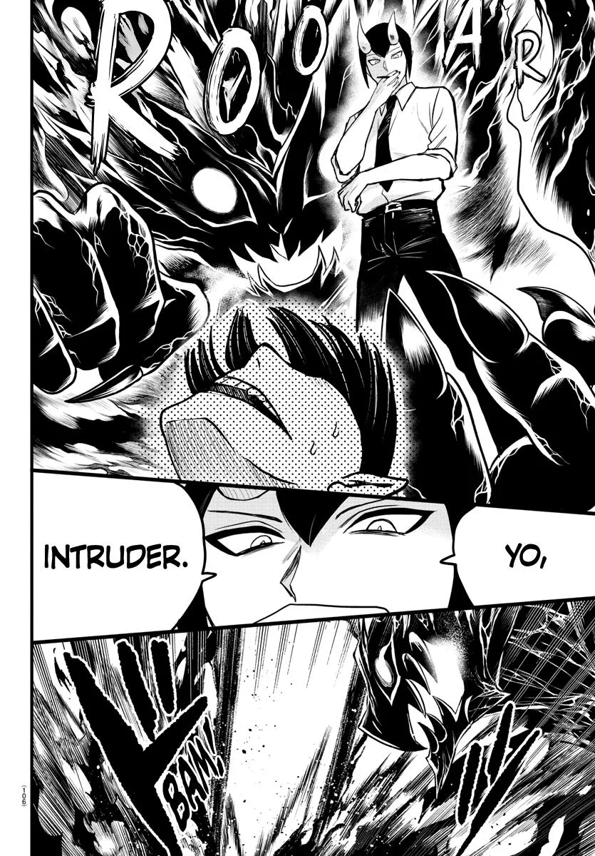 Welcome to Demon School! Iruma-kun Chapter 262 – Page 4