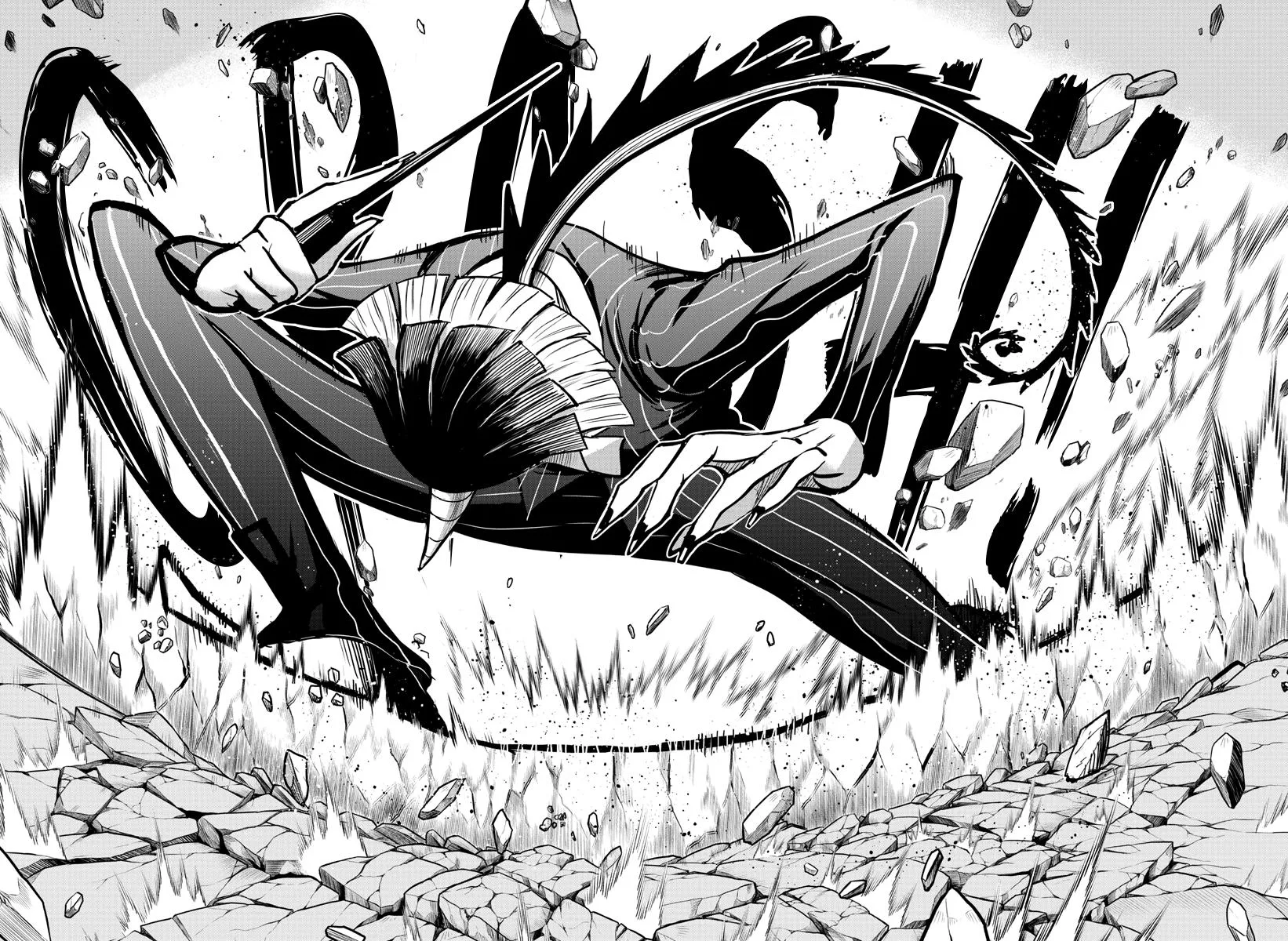 Welcome to Demon School! Iruma-kun Chapter 262 – Page 17