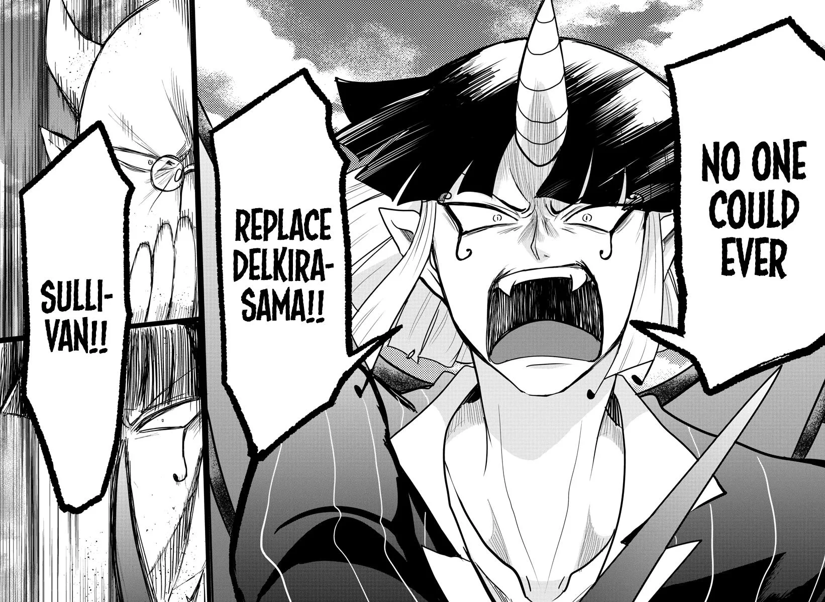 Welcome to Demon School! Iruma-kun Chapter 263 – Page 13