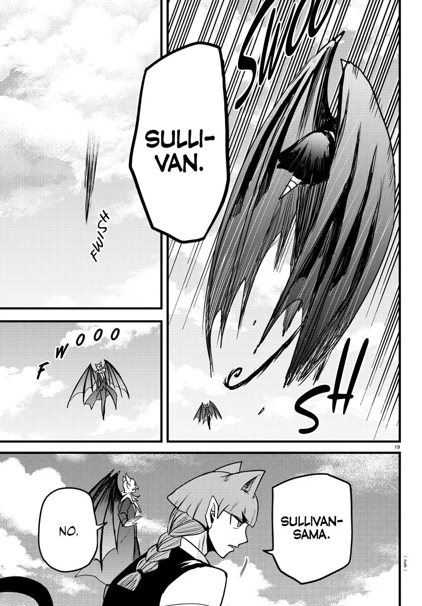 Welcome to Demon School! Iruma-kun Chapter 263 – Page 18