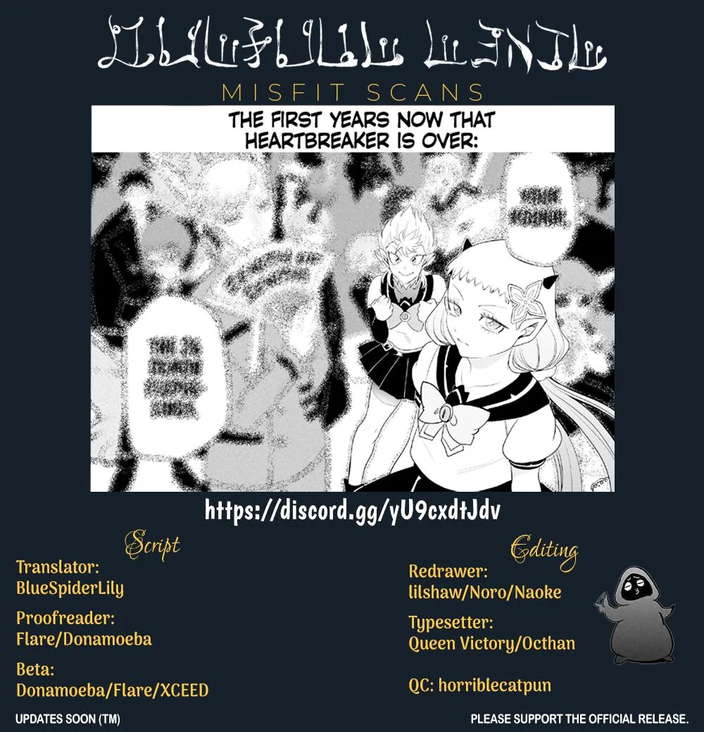 Welcome to Demon School! Iruma-kun Chapter 266 – Page 20
