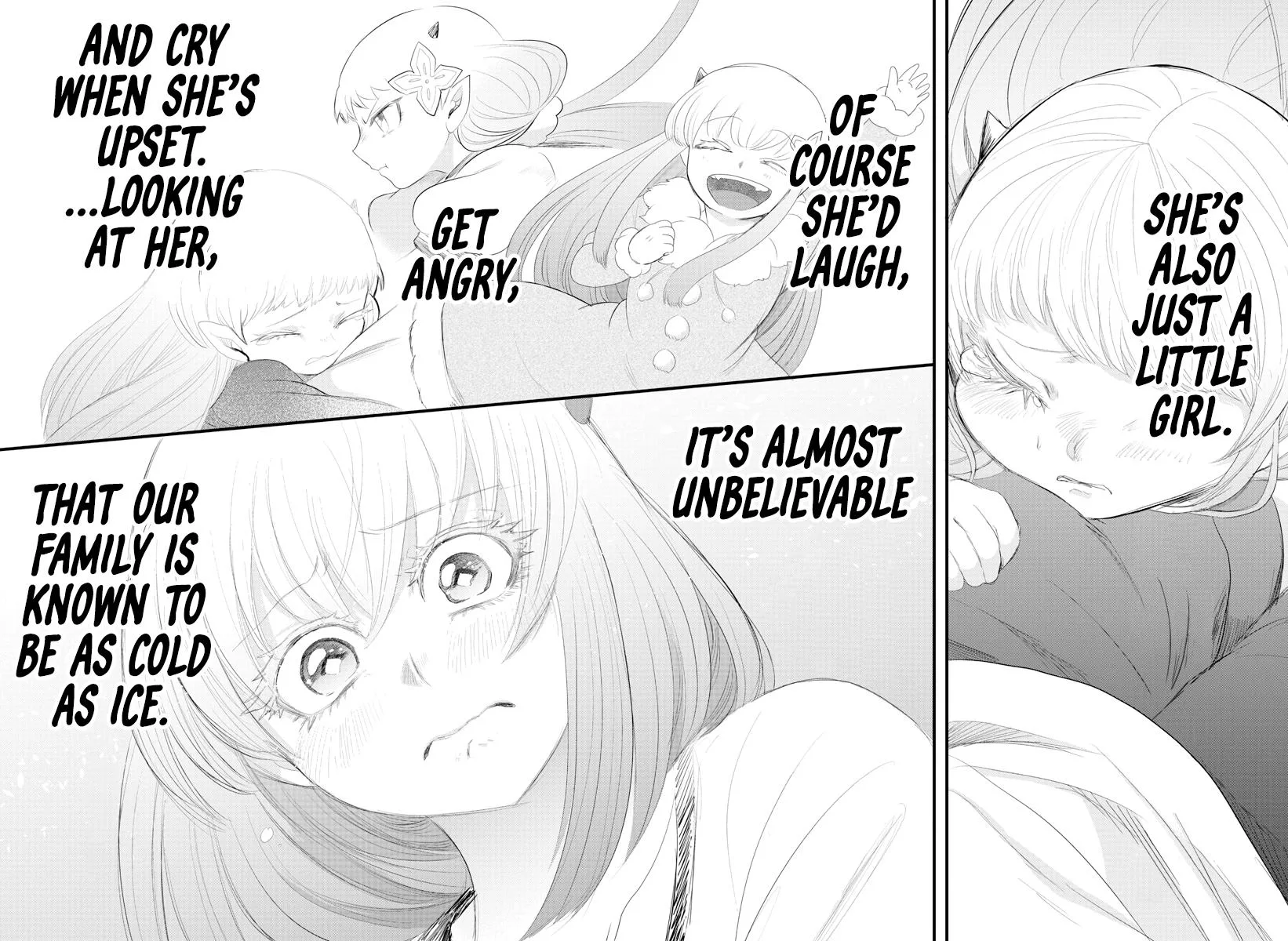 Welcome to Demon School! Iruma-kun Chapter 269 – Page 12