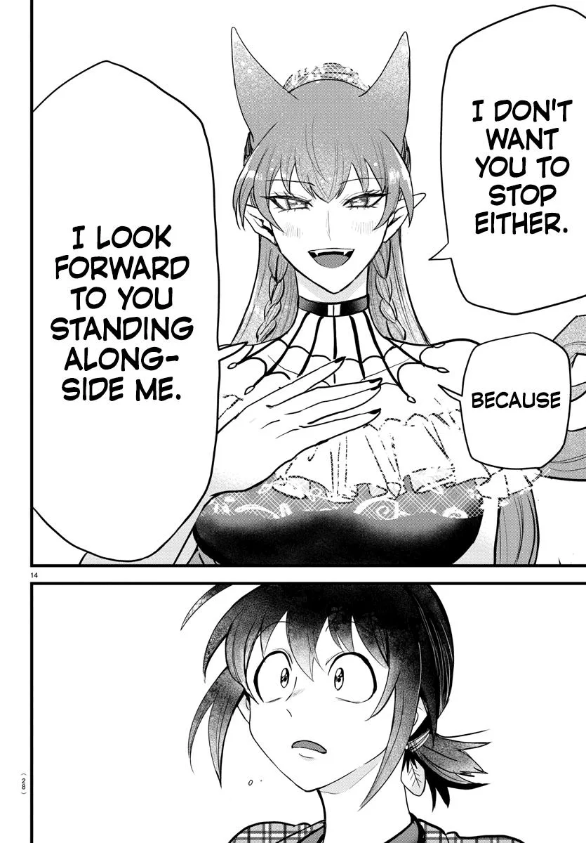 Welcome to Demon School! Iruma-kun Chapter 271 – Page 18