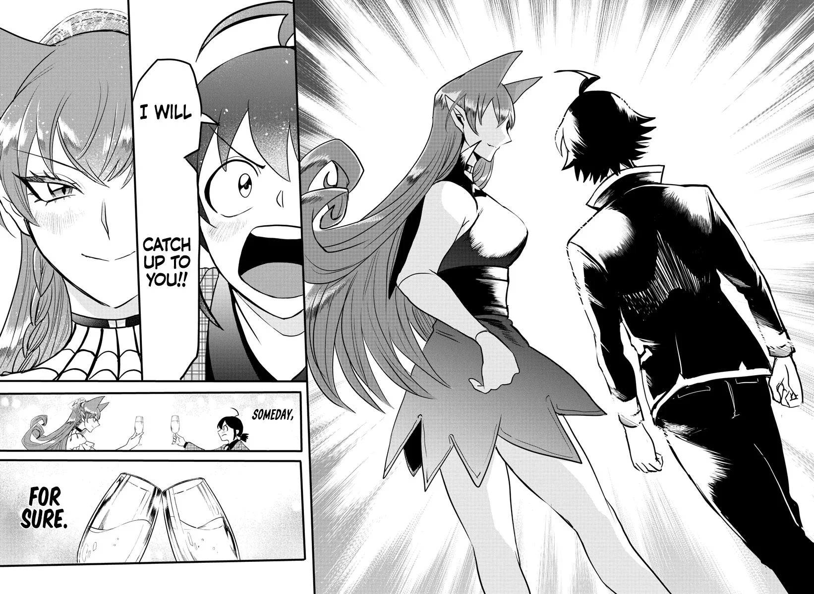 Welcome to Demon School! Iruma-kun Chapter 271 – Page 20