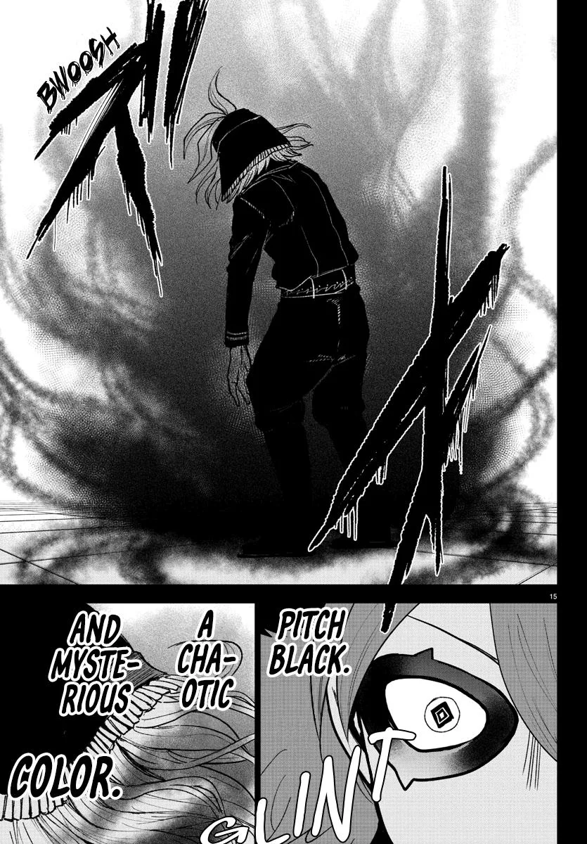 Welcome to Demon School! Iruma-kun Chapter 272 – Page 15