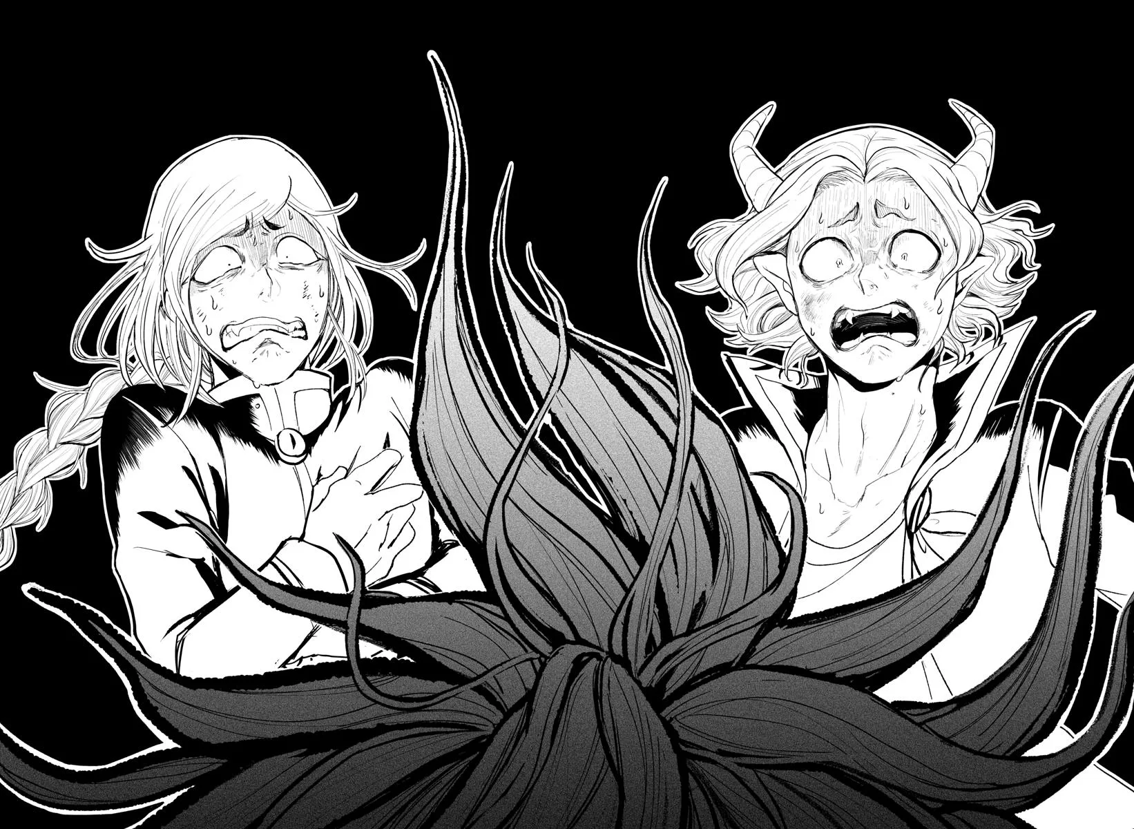 Welcome to Demon School! Iruma-kun Chapter 272 – Page 18
