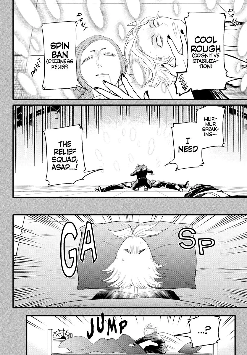 Welcome to Demon School! Iruma-kun Chapter 273 – Page 6