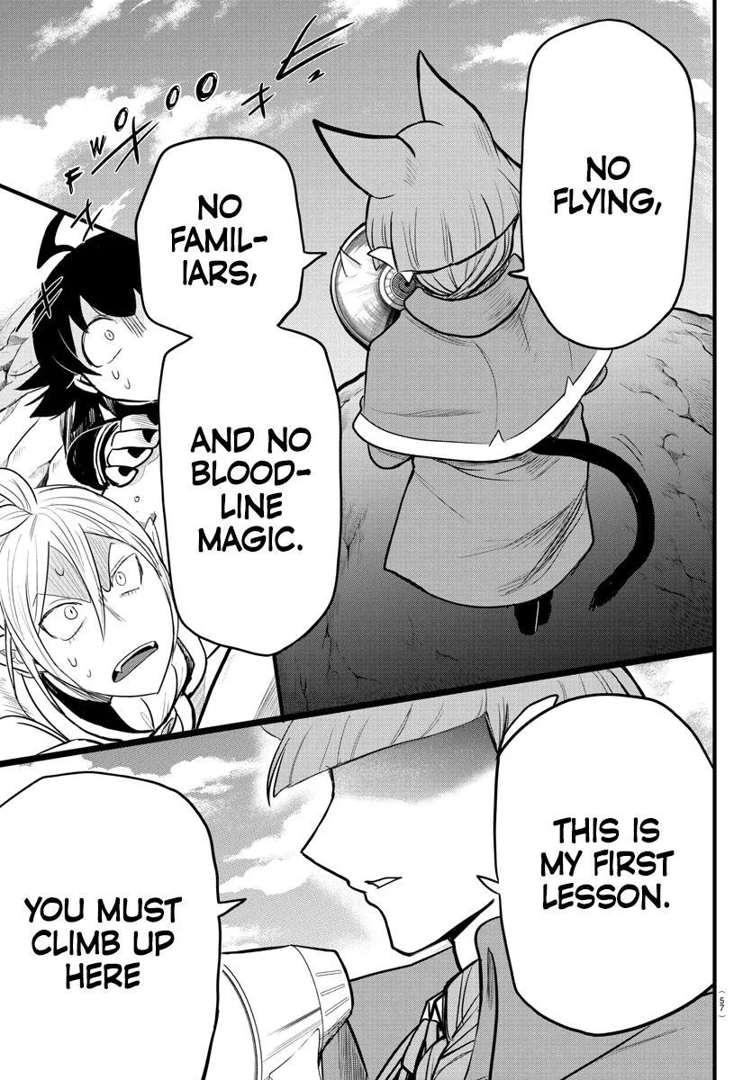 Welcome to Demon School! Iruma-kun Chapter 277 – Page 18
