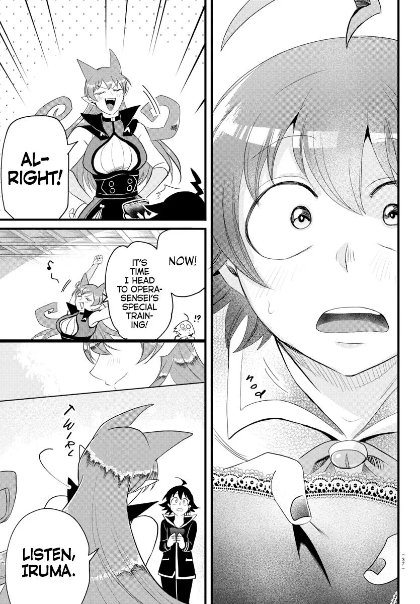 Welcome to Demon School! Iruma-kun Chapter 285 – Page 20