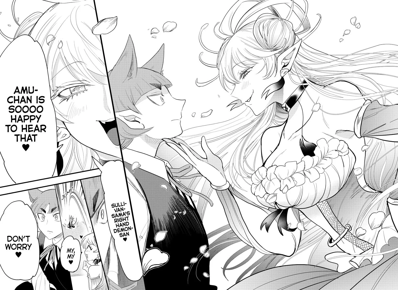 Welcome to Demon School! Iruma-kun Chapter 287 – Page 18